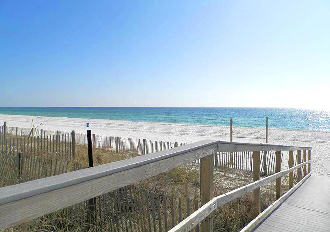Grandview East 302 - Sandscape Panama City Beach Exterior foto