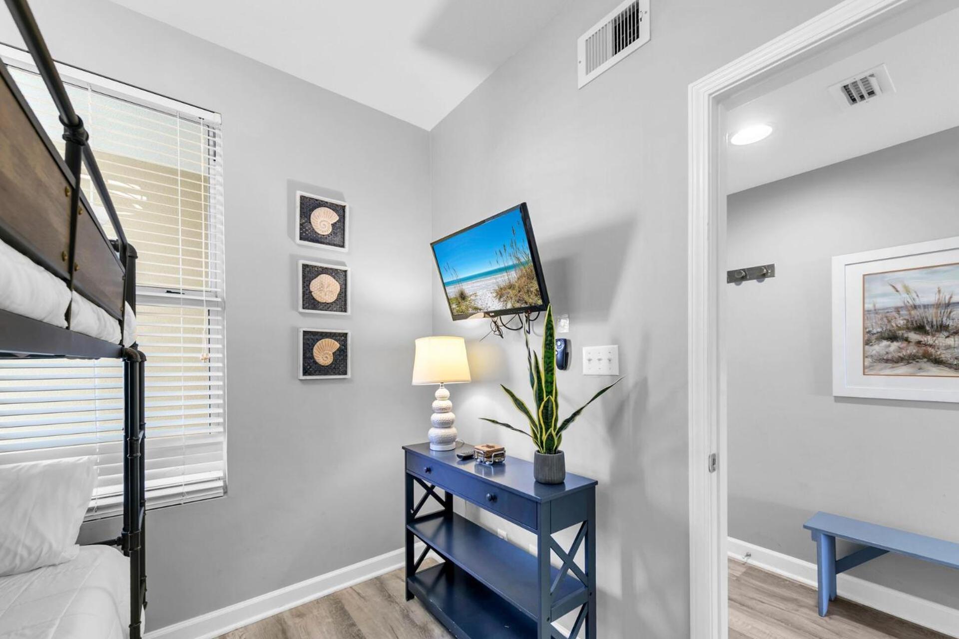 Grandview East 302 - Sandscape Panama City Beach Exterior foto