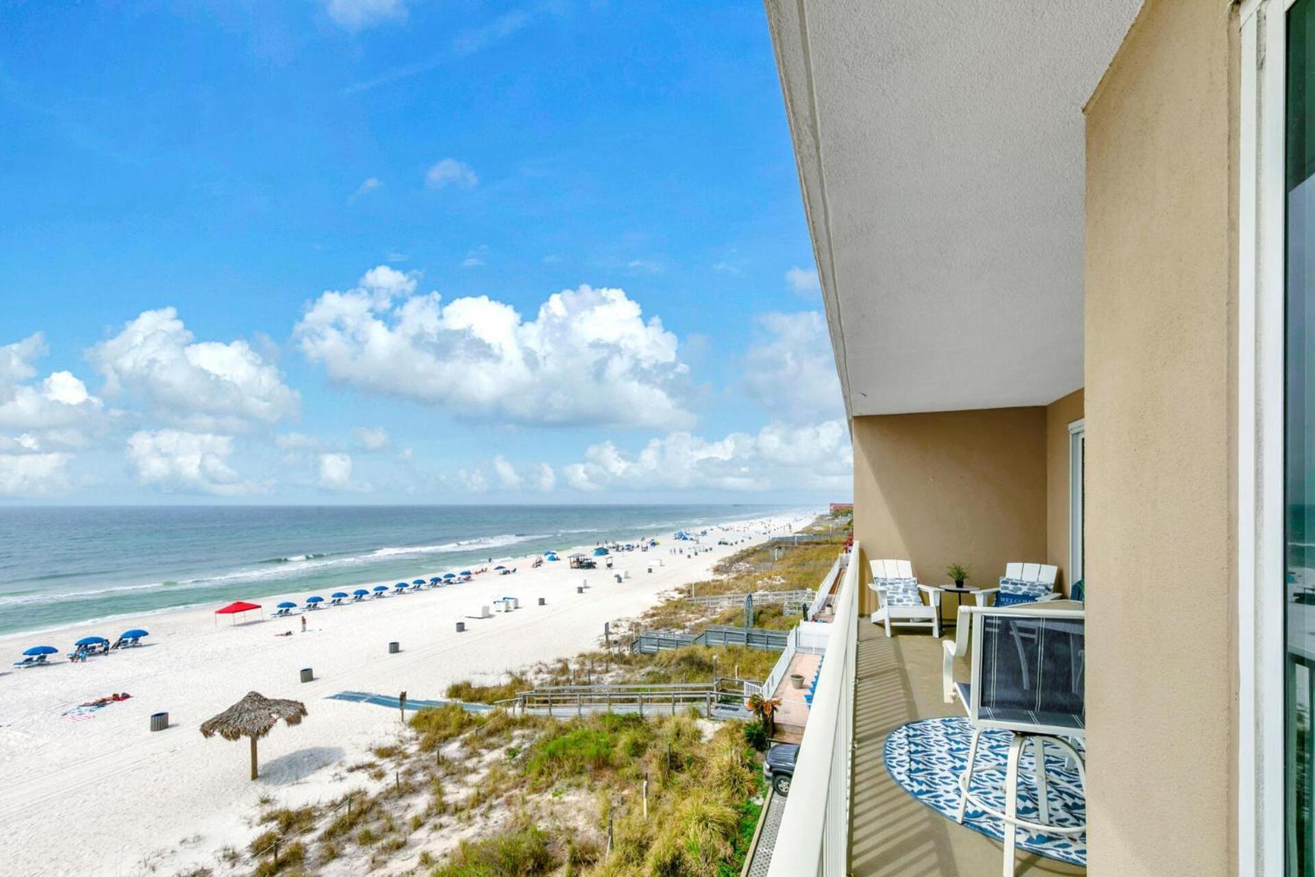 Grandview East 302 - Sandscape Panama City Beach Exterior foto